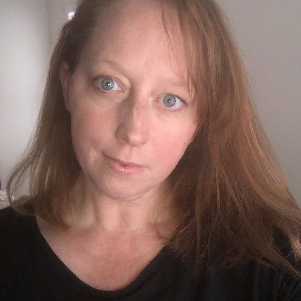 Meet your Posher, Alicia
